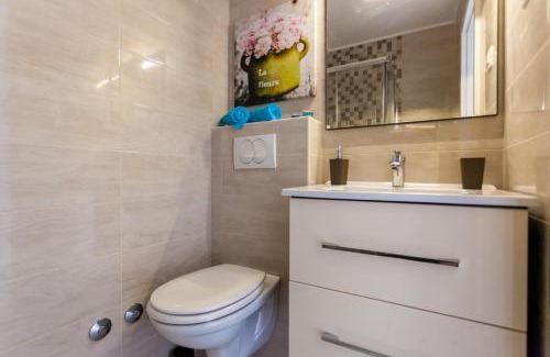 Municipality of Omisalj Apartment | Apartments Didi
