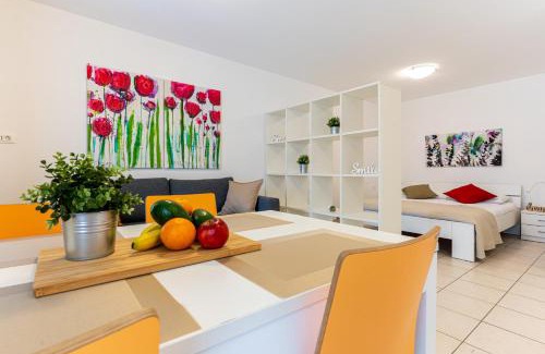 Nerezine Apartment | Apartments Dolac