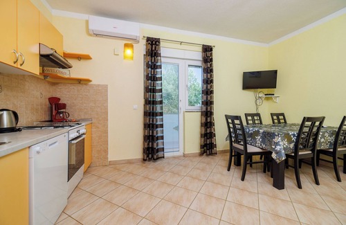 Baric Draga Apartment | Apartments Domagoj (109601-A2) - Lukovo Sugarje