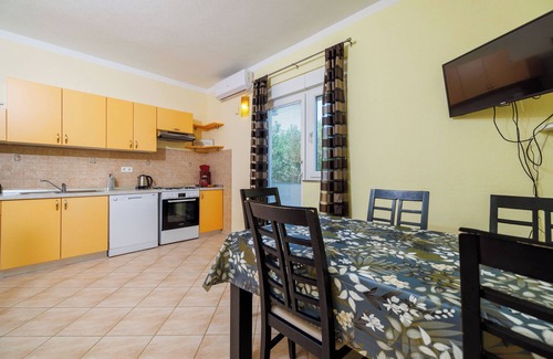 Baric Draga Apartment | Apartments Domagoj (109601-A2) - Lukovo Sugarje