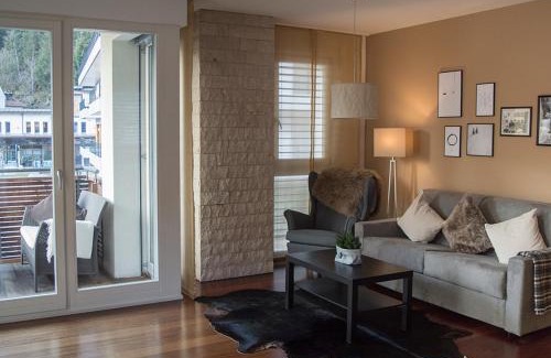 Sand in Taufers Apartment | Apartments Domino