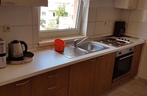 Malinska-Dubasnica Apartment | Apartments Dunja Malinska