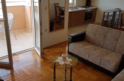 Malinska-Dubasnica Apartment | Apartments Dunja Malinska