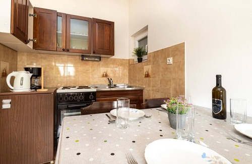 Jadrtovac Apartment | Apartments Edi / A1 One bedroom