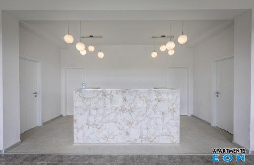 Mrzenci Apartment | Apartments EON Gevgelija