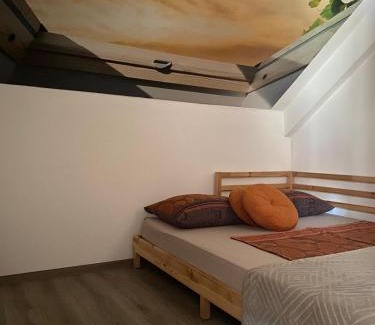 Dreznik Grad Apartment | Apartments Escape