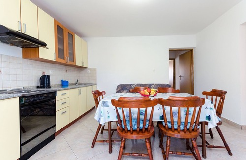 Lopar Apartment | Apartments Ester (88231-A1) - Lopar - island Rab