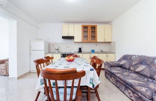 Lopar Apartment | Apartments Ester (88231-A1) - Lopar - island Rab