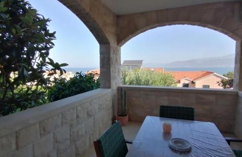 Postira Apartment | Apartments Family