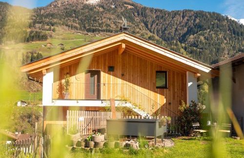 San Martino in Passiria Apartment | Apartments Feldbauer