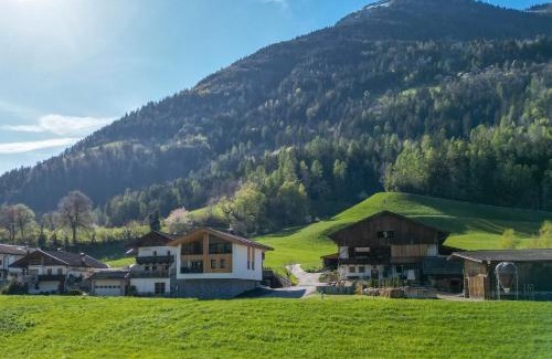 San Martino in Passiria Apartment | Apartments Feldbauer