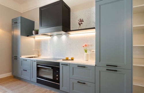Santa Maria Novella Apartment | Apartments Florence - Granduca Penthouse with stunning terrace