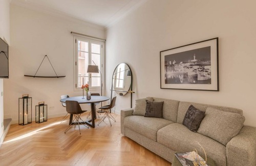 Duomo Apartment | Apartments Florence Giotto Deluxe