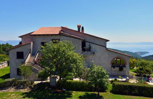 Rogocana Apartment | Apartments for families with children Presika, Labin - 11656