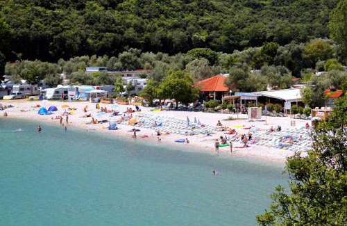 Rogocana Apartment | Apartments for families with children Presika, Labin - 11656