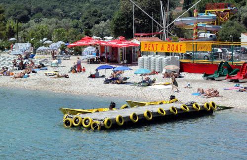 Rogocana Apartment | Apartments for families with children Presika, Labin - 11656