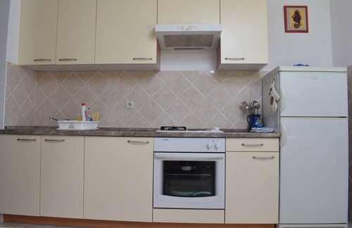 Zidarici Apartment | Apartments Green Oasis