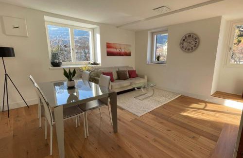 Bressanone Apartment | Apartments Griesser - Included BrixenCard and parking garage in house