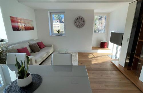 Bressanone Apartment | Apartments Griesser - Included BrixenCard and parking garage in house