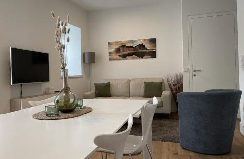 Bressanone Apartment | Apartments Griesser - Included BrixenCard and parking garage in house