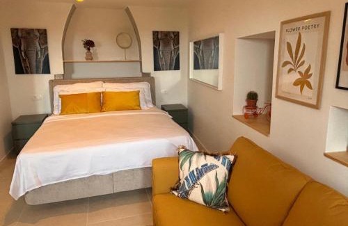 Groznjan Apartment | Apartments Groznjan