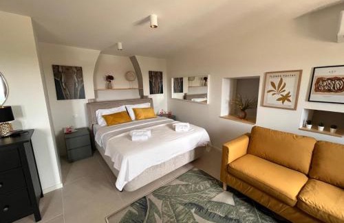 Groznjan Apartment | Apartments Groznjan