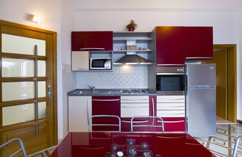 Brna Apartment | Apartments Marija (50961-A4) - Brna - island Korcula