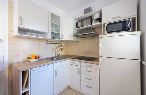 Zidarici Apartment | Apartments Vesna (67891-A2) - Malinska - island Krk
