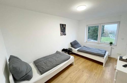 Rosbach vor der Hoehe Apartment | Apartments in Rosbach vor der Höhe