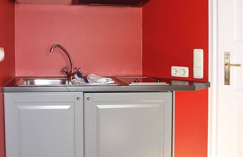 Eckernfoerde Apartment | Apartments im Kaffeehaus Heldt