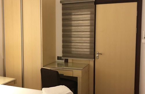 Kuching Apartment | Apartments @ Imperial Hotel Kuching