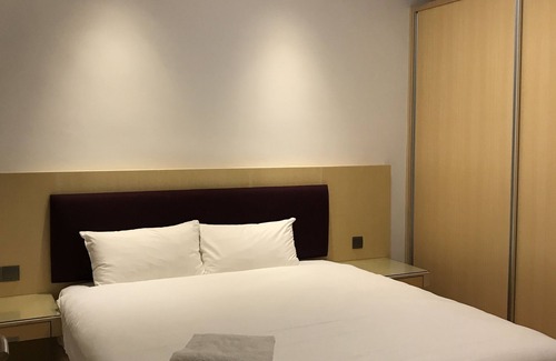 Kuching Apartment | Apartments @ Imperial Hotel Kuching