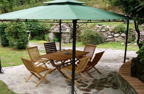 Casoli Apartment | Apartments in a historic mill in 'green' Tuscany