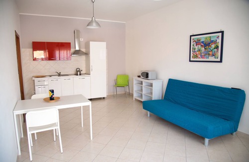 Agropoli Apartment | Apartments in Cilento with pool