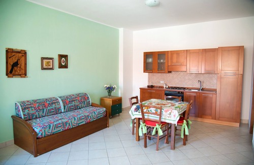 Agropoli Apartment | Apartments in Cilento with pool