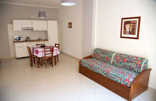 Agropoli Apartment | Apartments in Cilento with pool