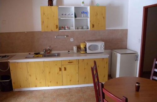 Desna Apartment | Apartments in Desna - Isergebirge 1786