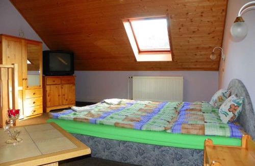 Desna Apartment | Apartments in Desna - Isergebirge 1786