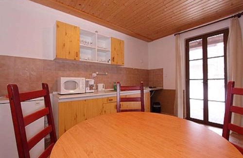 Desna Apartment | Apartments in Desna - Isergebirge 1786