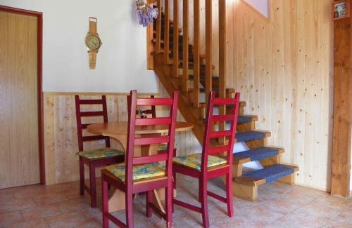 Desna Apartment | Apartments in Desna - Isergebirge 1786