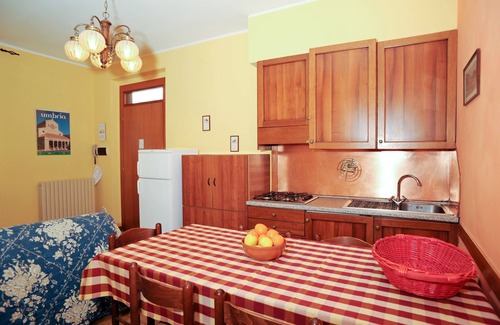 Santa Maria degli Angeli House | Apartments in Farmhouse at km 04 from Assisi-Umbria
