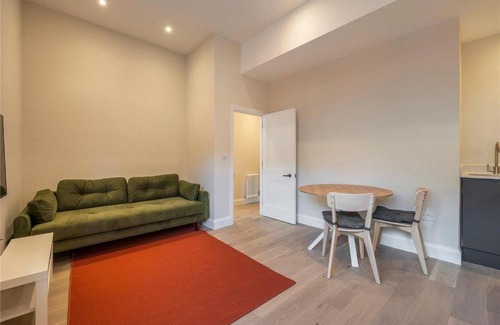South Richmond Apartment | Apartments in the heart of Richmond, London