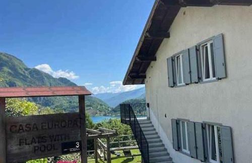 Val Maria-Pur Apartment | Apartments in Pur - Ledrosee 22640