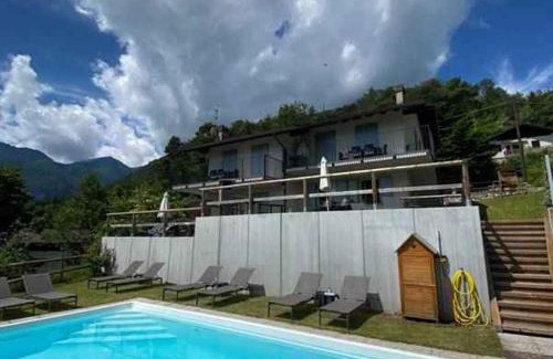 Val Maria-Pur Apartment | Apartments in Pur - Ledrosee 22640