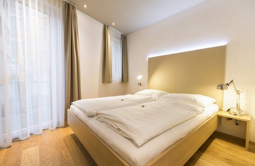 Altstadt Apartment | Apartments in the old town of Salzburg with pool! Only 600m from the Festspielhaus! R2