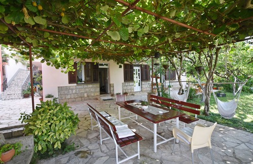 Gospostina Apartment | Apartments Ivanović (92981-A1) - Budva