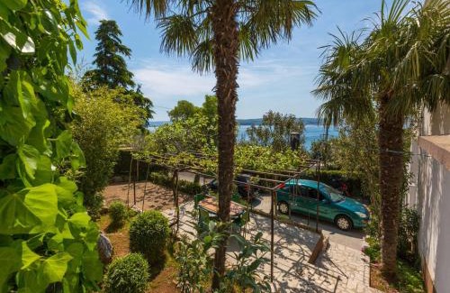 Klanfari Apartment | Apartments Jadranka