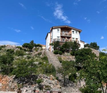 Cesarica Apartment | Apartments Japuncic