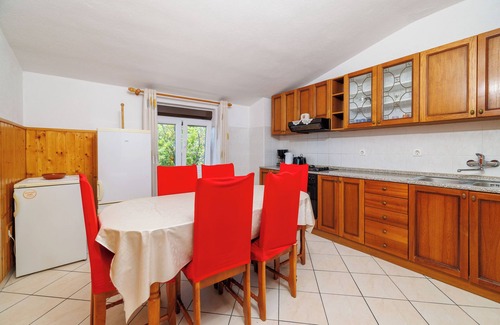 Baric Draga Apartment | Apartments Jase (10608-A2) - Lukovo Sugarje