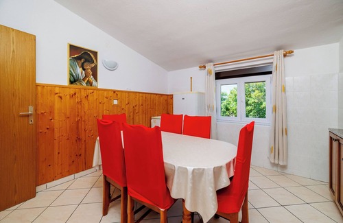 Baric Draga Apartment | Apartments Jase (10608-A2) - Lukovo Sugarje